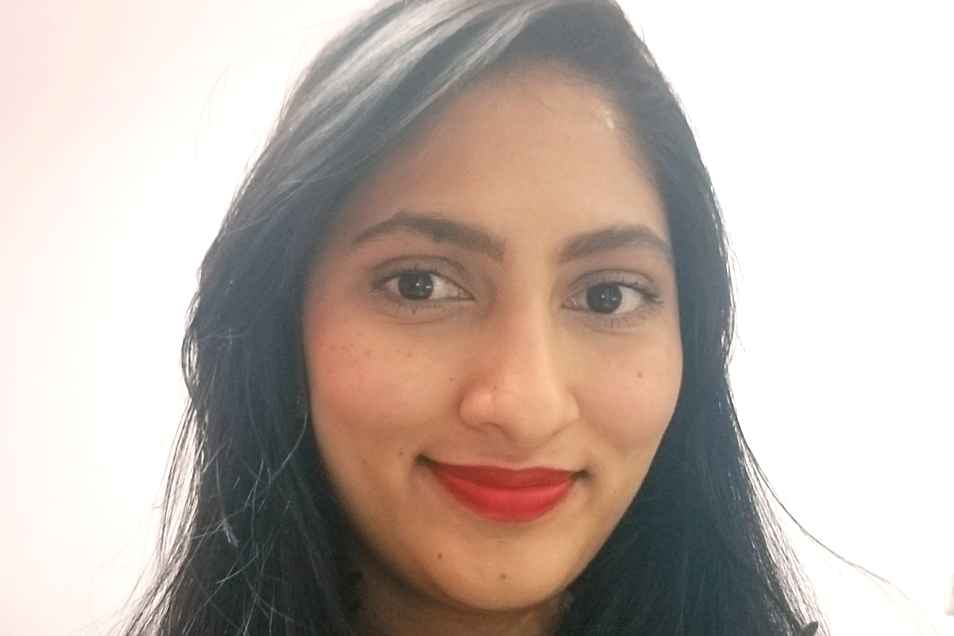 Ojaswi Chetana formatrice chez A Star Formation