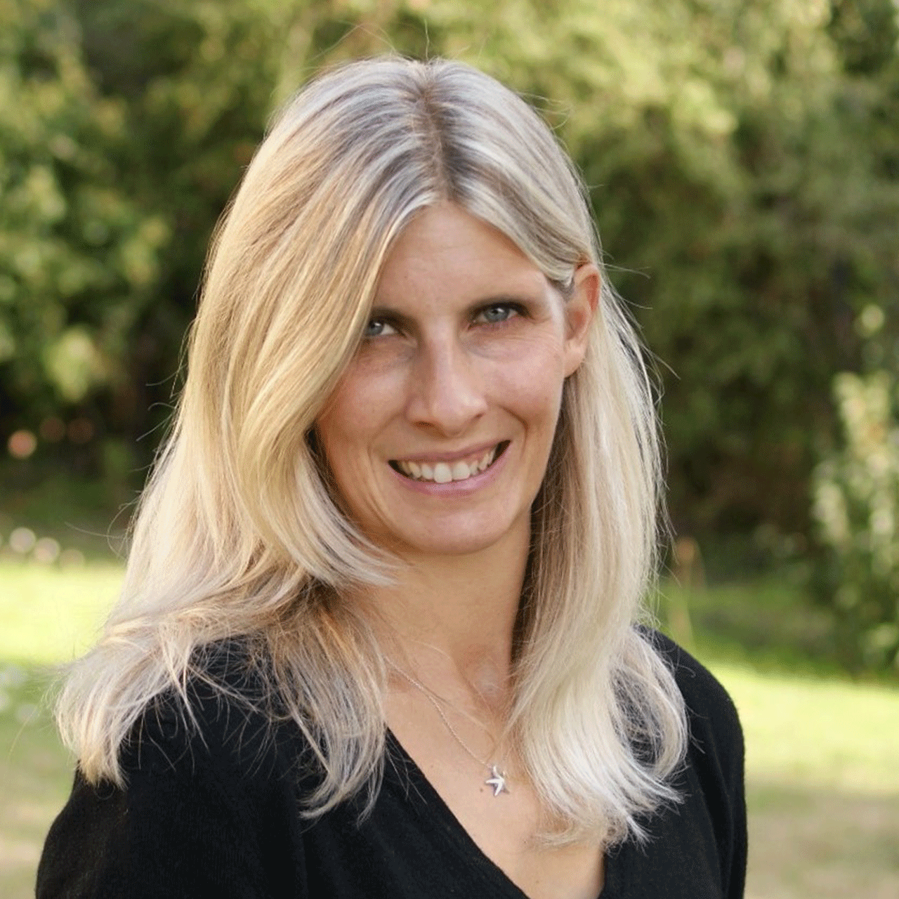 Helen Bates formatrice chez A Star Formation