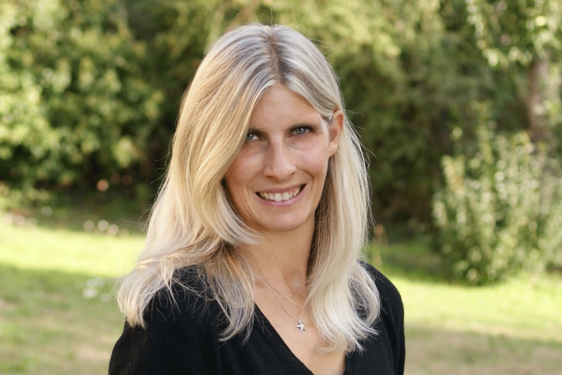 Helen Bates formatrice chez A Star Formation