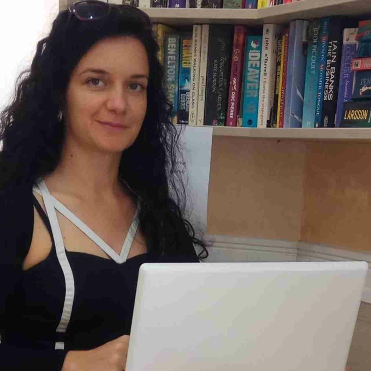 Edelina Kircheva Formatrice A Star Formation