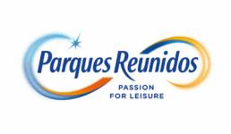 Logo parques reunidos