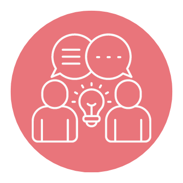 A Star formations en communication professionnelle icon