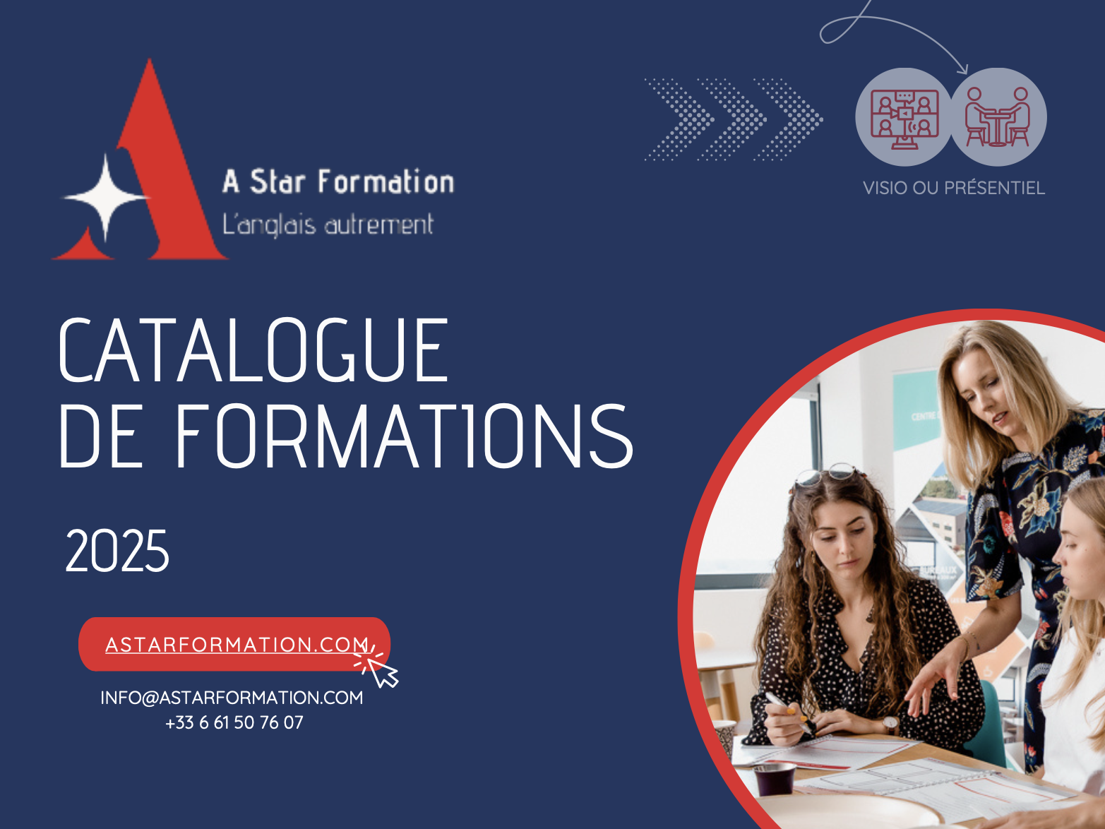 Cover of A Star Formation catalogue